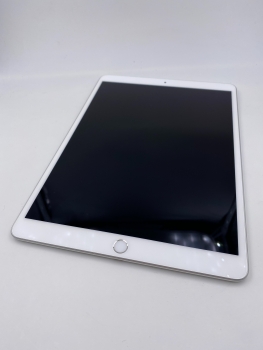 iPad Air 3, 10,5'', 64GB, silber