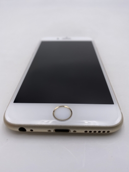 iPhone 6S, 128GB, gold