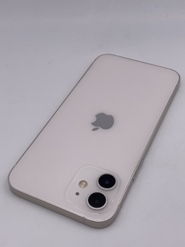 Refurbished iPhone 12 weiß