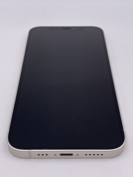 Refurbished iPhone 12 weiß