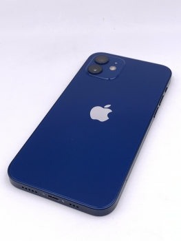 iPhone 12, 64GB, blau