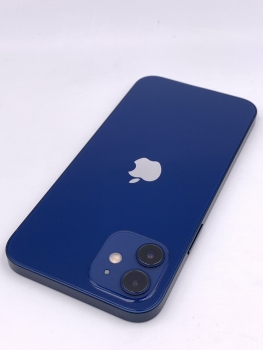 iPhone 12, 64GB, blau