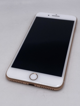 Refurbished iPhone 8 Plus gold