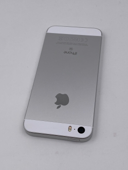 iPhone SE 2016, 64GB, silber