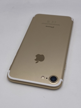 iPhone 7, 32GB, gold