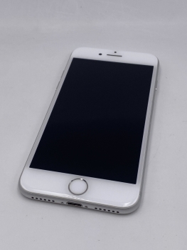 Refurbished iPhone 7 silber