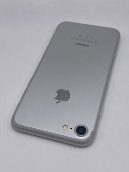 Refurbished iPhone 7 silber