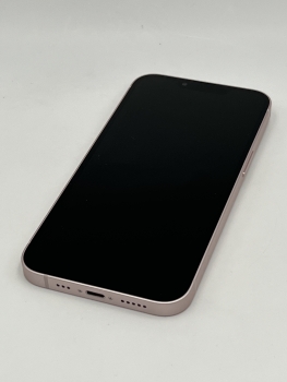 iPhone 13, 256GB, rosé/pink