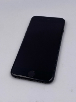 Refurbished iPhone 7 schwarz