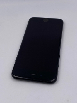 Refurbished iPhone 7 schwarz