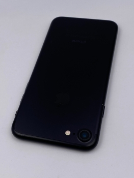 Refurbished iPhone 7 schwarz