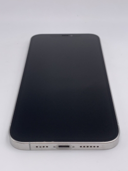 Refurbished iPhone 12 Pro Max silber