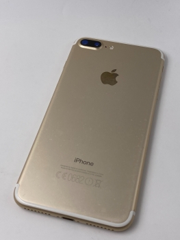 iPhone 7 Plus, 32GB, gold