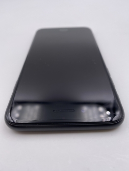 iPhone 7, 128GB, schwarz (ID: 13591), Zustand "sehr gut", Akku 100%
