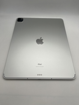 Refurbished iPad Pro 2021 silber