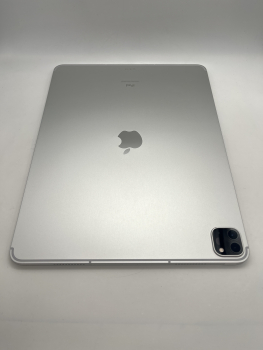 Refurbished iPad Pro 2021 silber