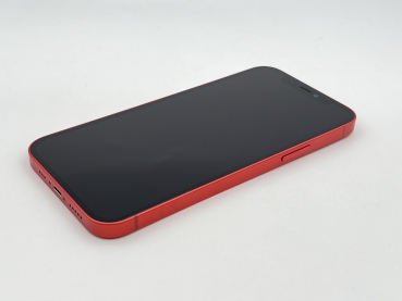 Refurbished iPhone 12 Product Red