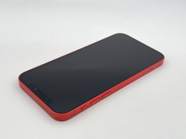 Refurbished iPhone 12 Product Red