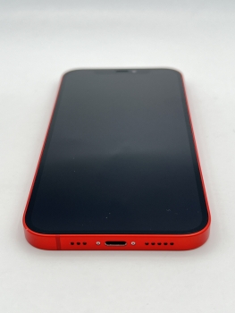 Refurbished iPhone 12 Product Red