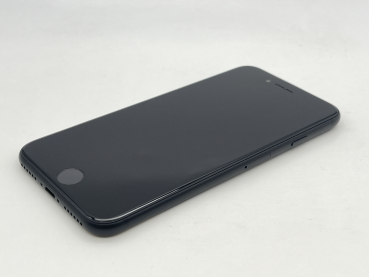 Refurbished iPhone SE 2020 schwarz