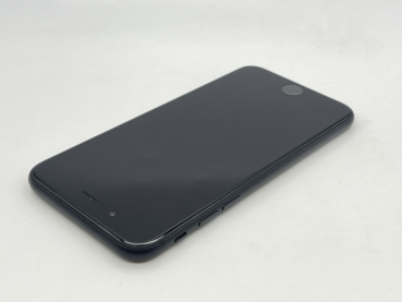 Refurbished iPhone SE 2020 schwarz