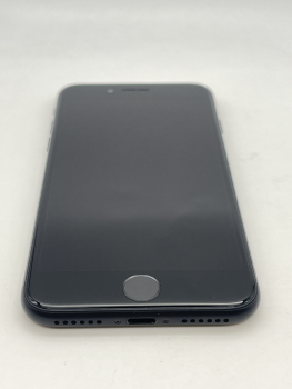 Refurbished iPhone SE 2020 schwarz