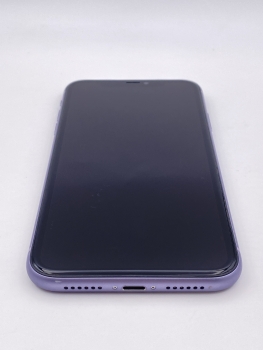 Refurbished iPhone 11 violett