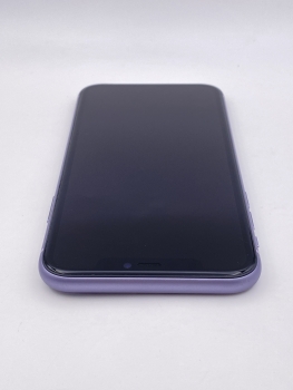 Refurbished iPhone 11 violett
