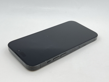 RefurbishediPhone 14 space black