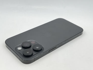RefurbishediPhone 14 space black