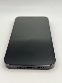 RefurbishediPhone 14 space black