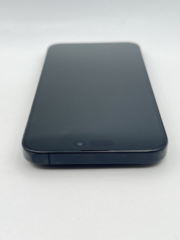 Refurbished iPhone 15 Pro Max titan black