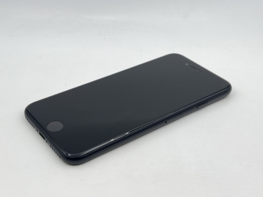 Refurbished iPhone SE 2020 schwarz