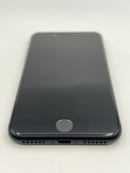 Refurbished iPhone SE 2020 schwarz