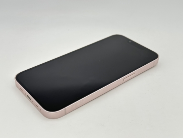 Refurbished iPhone 13 pink