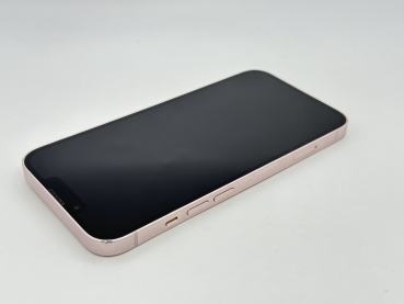 Refurbished iPhone 13 pink