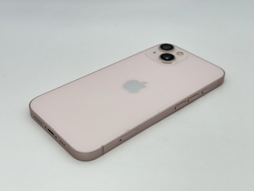 Refurbished iPhone 13 pink