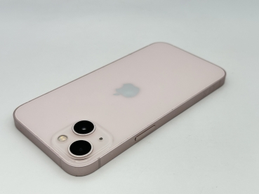 Refurbished iPhone 13 pink