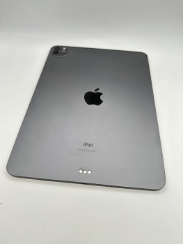 Refurbished iPad Pro 2021 spacegrey