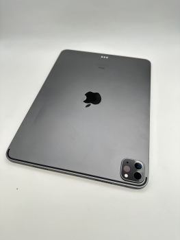 Refurbished iPad Pro 2021 spacegrey
