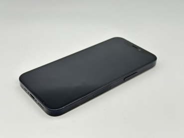 Refurbished iPhone 12 mini schwarz