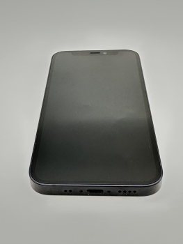 Refurbished iPhone 12 mini schwarz