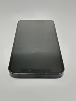 Refurbished iPhone 12 mini schwarz