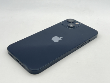 Refurbished iPhone 13 mitternacht