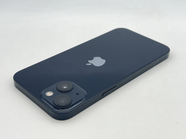 Refurbished iPhone 13 mitternacht