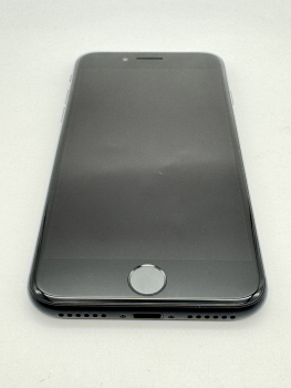 Refurbished iPhone SE 2022 Mitternacht