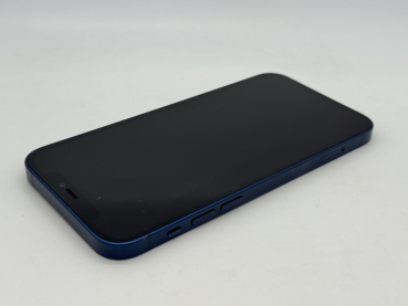 Refurbished iPhone 12 blau