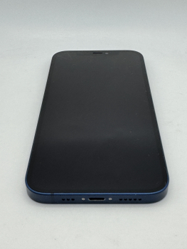 Refurbished iPhone 12 blau
