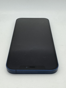 Refurbished iPhone 12 blau