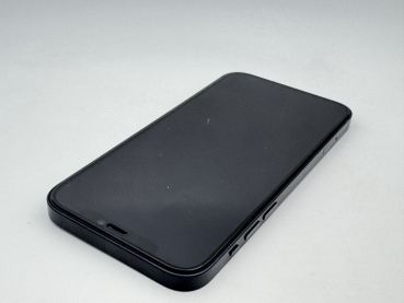 Refurbished iPhone 12 schwarz